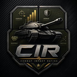 CIR Logo